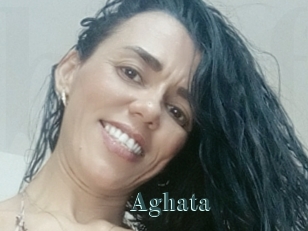 Aghata