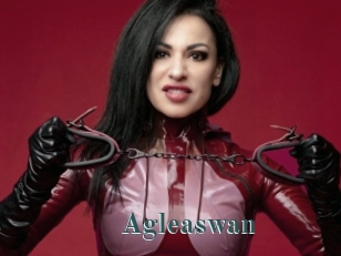 agleaswan Belles Femmes