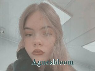 Agnesbloom