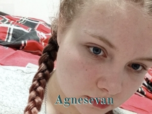 Agnesevan
