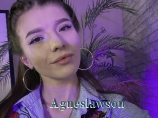 agneslawson Belles Femmes