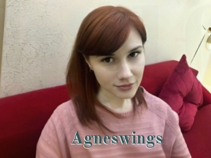 Agneswings