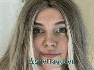 Agnettaqueen