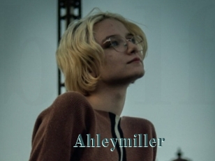 ahleymiller Belles Femmes