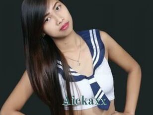 Aickaxx