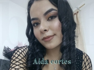 Aida_cortes