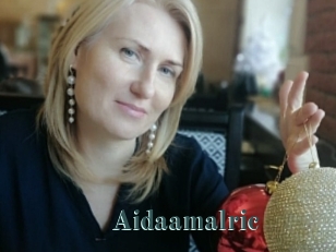 Aidaamalric