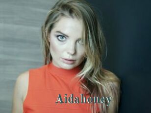 Aidahoney