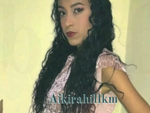Aikirahillkm