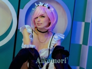 Aikomori