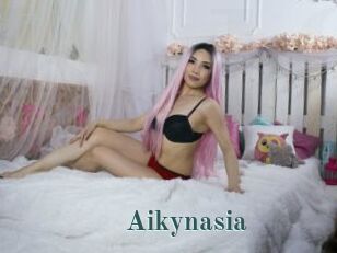 Aikynasia