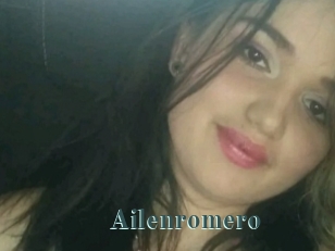 Ailenromero