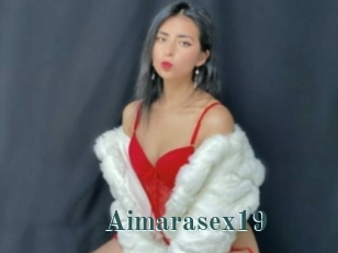 Aimarasex19