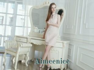 Aimeenice