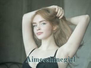 Aimeeshinegirl