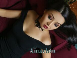 Ainachen