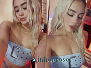 Ainhoarose