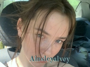 Ainsleyalvey