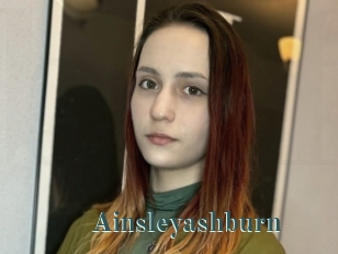 Ainsleyashburn