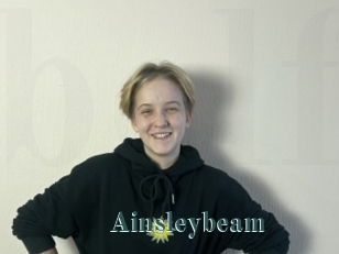 Ainsleybeam