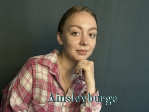 Ainsleyburge