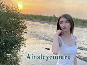 Ainsleycunard