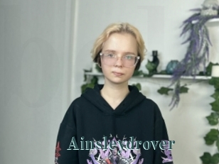 Ainsleydrover