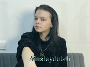 Ainsleydutch