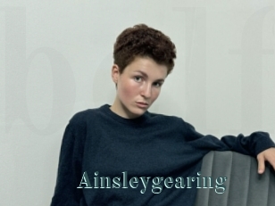 Ainsleygearing