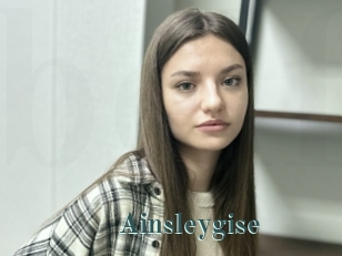 Ainsleygise