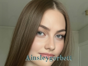 Ainsleygorbett