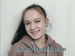 Ainsleyhawkinson