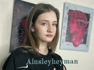 Ainsleyheyman