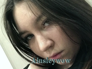 Ainsleywow