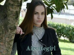 Aircutegirl