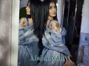 Aishaayaluv