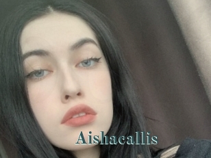 Aishacallis