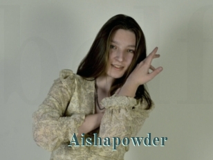 Aishapowder