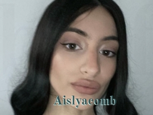 Aislyacomb