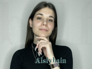 Aislybain