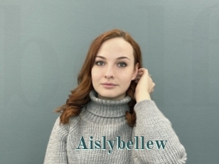 Aislybellew
