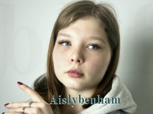 Aislybenham