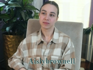 Aislybrownell