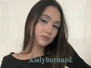 Aislyburnard