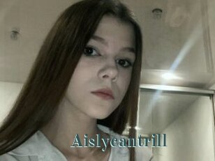 Aislycantrill
