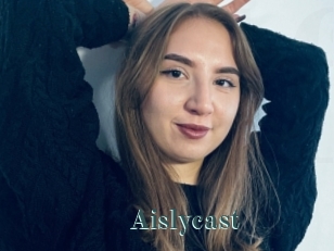 Aislycast