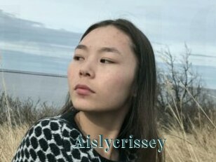 Aislycrissey
