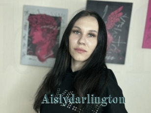 Aislydarlington