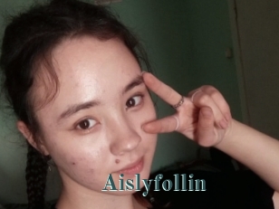 Aislyfollin