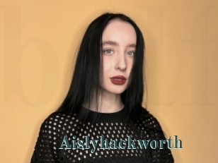 Aislyhackworth